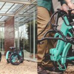 Mooncool’s new fat tire electric trike hopes to shake things up