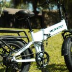 Mukkpet Tank review: How good is a super low-cost full-suspension fat tire e-bike?