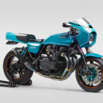 Nitron Bulldock Kawasaki Z1-R