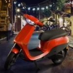 Ola follows electric car unveiling with its cheapest electric scooter yet, the Ola S1 Air