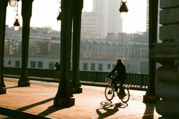 Paris has the perfect solution for Olympic traffic, even if many people will hate it