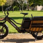 Pedego launches three new ‘groundbreaking’ e-bikes including Moto, Cargo, and Trike