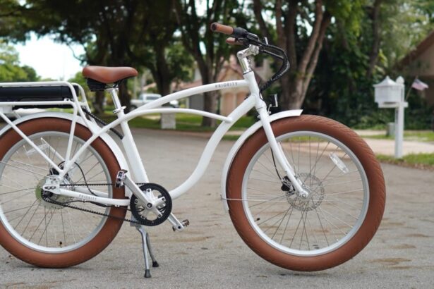 There’s one simple answer to just about everyone’s worries about electric bicycles