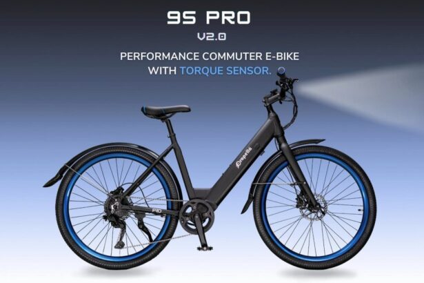 Propella begins shipping its new low-cost, torque sensor commuter electric bike