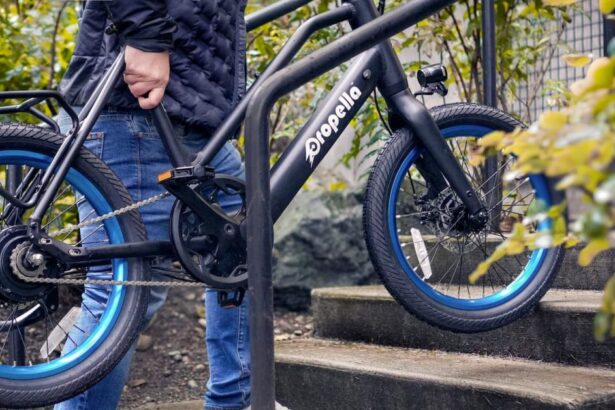 Watch out: New Jersey bill to require all e-bike riders to register, get insurance