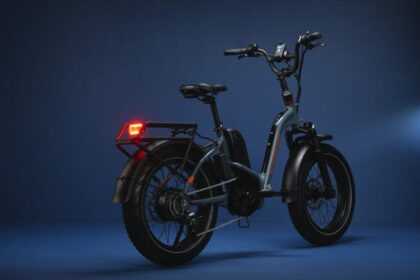 Rad Power Bikes unveils 4 new e-bikes & faster speeds in biggest shakeup yet