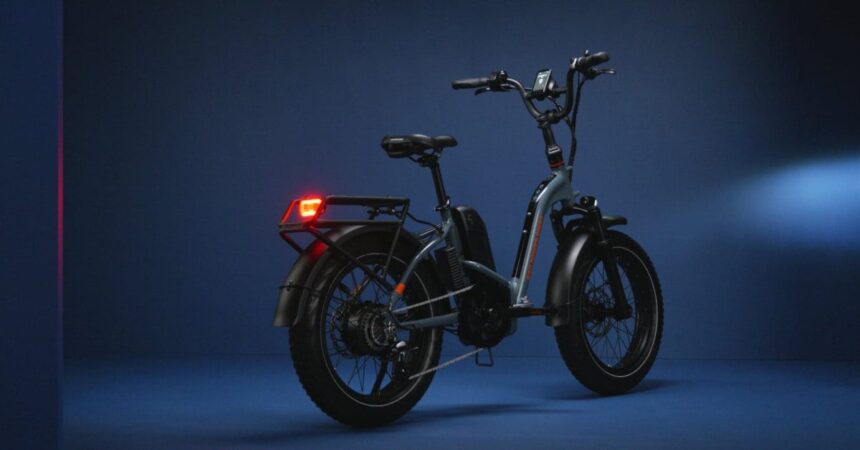 Rad Power Bikes unveils 4 new e-bikes & faster speeds in biggest shakeup yet