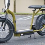 Razor EcoSmart Cargo review: A clever 2-seater e-scooter, but with some problems