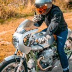 Revival Cycles Alloy Guzzi T3