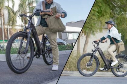 Ride1Up LMT’D V2 launched as new torque sensor electric bike