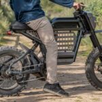 Ride1Up Revv1 DRT unveiled as high performance off-road electric bike