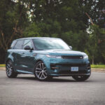 Review: 2024 Range Rover Sport P400 Dynamic SE