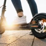 All the Best July 4th Scooter Sales