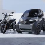 Silence’s innovative rolling battery electric vehicles get a big new upgrade