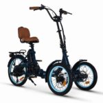 Sixthreezero launches the electric trike everyone says they actually want