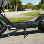 Teamgee G3 electric scooter review: Can a low-cost full-suspension ride be any good?