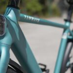 The latest belt-drive single-speed electric bike storming the bike lane: Tenways CGO600 Pro