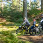 Tern launches wild new off-road adventure cargo e-bike with 200 mile range