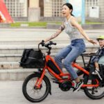 First Bosch-powered electric bikes enter Taiwan thanks to Tern