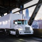 Toyota announces nationwide dealer rollout of Tern Class 8 electric semi