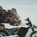 Electric Dirt Bike