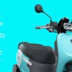 Gogoro’s GoShare battery-swapping scooter-sharing platform expands with TSMC partnership