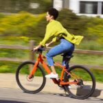 Forget company cars – electric bikes set to become the next job perk