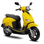 VinFast to manufacture and sell its Vespa-style electric scooters in the US