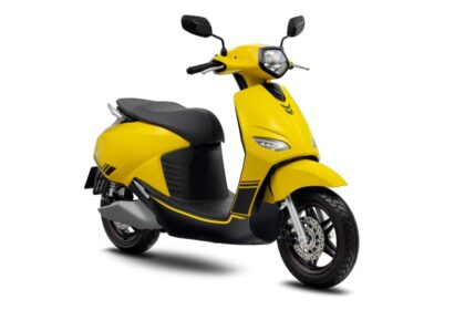 VinFast to manufacture and sell its Vespa-style electric scooters in the US