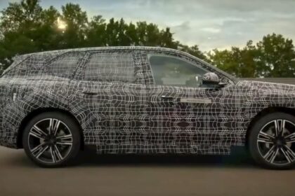 BMW previews Vision Neue Klasse X: Is this the electric SUV we’ve been waiting for?