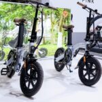 Leading e-bike maker Yadea reveals UFO S e-bike at the world’s largest bike show