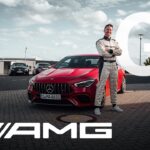 INSIDE AMG – Green Hell | Proving Ground of Driving Performance!