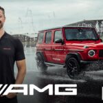 INSIDE AMG – Journey (1/2) | Graz is Calling! Back to Where It All Began