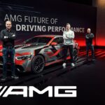 AMG Future of Driving Performance  |  Talking E PERFORMANCE