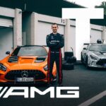 INSIDE AMG – Tyres | Performance Testing on the Michelin Proving Ground