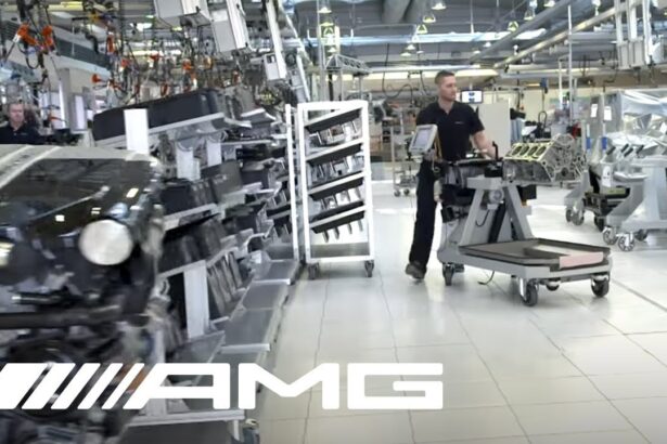 AMG Virtual Tour