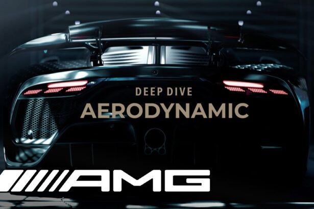 Mercedes-AMG ONE DEEP DIVE | Aerodynamics