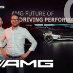 INSIDE AMG – “OMG” | E PERFORMANCE Brings F1 Technology to the Road