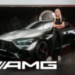 Walkaround | Mercedes-AMG CLE 53 4MATIC+