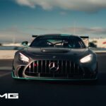 Mercedes-AMG GT2 PRO: The Ultimate Track Tool.