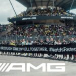 Mercedes-AMG Customer Racing Saisonrückblick 2023