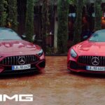 #AMG4Women UNXPCTD