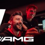 INSIDE AMG – Virtual Motorsport