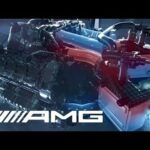 AMG M178 - Behind the Scenes