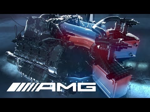 AMG M178 - Behind the Scenes