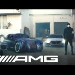 AMG Uncovered | Driven by Dreams Feat. will.i.am