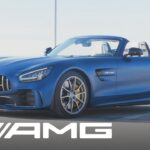 Mercedes-AMG GT R Roadster (2019): Walkaround