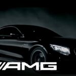 S 63 AMG Coupé - "Performance Art"