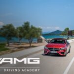 Mercedes-AMG Emotion-Tours – Dalmatia