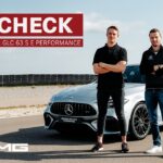 Car Check | Mercedes-AMG C 63 S E PERFORMANCE 4MATIC+